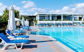 Aks Annabelle Beach Resort Kreta
