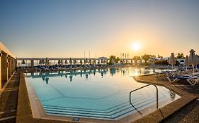Annabelle Beach Resort Kreta